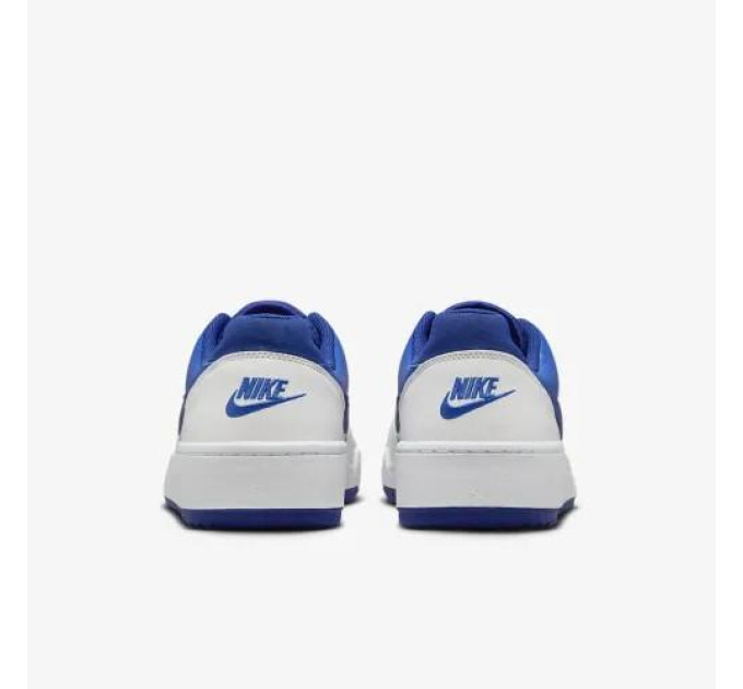 Чоловічі Кросівки Nike FULL FORCE LO Білий 42.5 (7dFB1362-104 42.5)