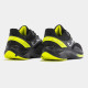 Чоловічі кросівки Joma ACTIVE Чорний, Жовтий 40 (RACTIW2431 40)