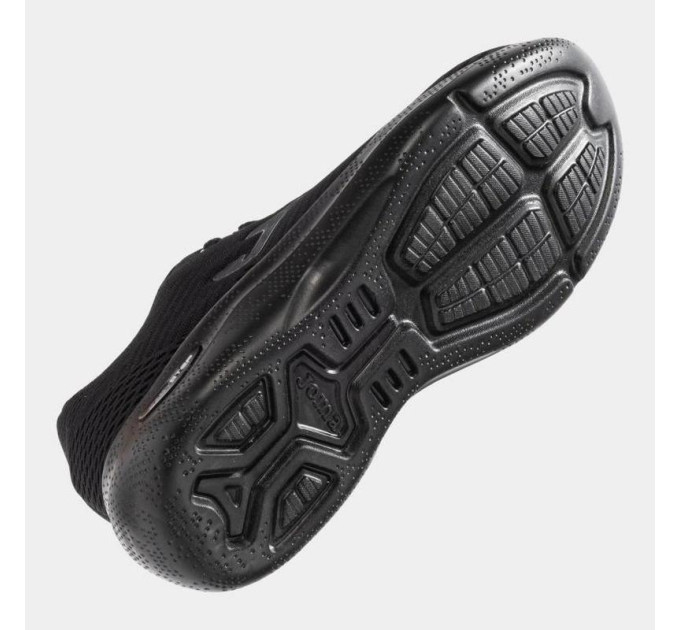 Чоловічі кросівки Joma CORINTO Чорний 43 (CCORIS2501 43)