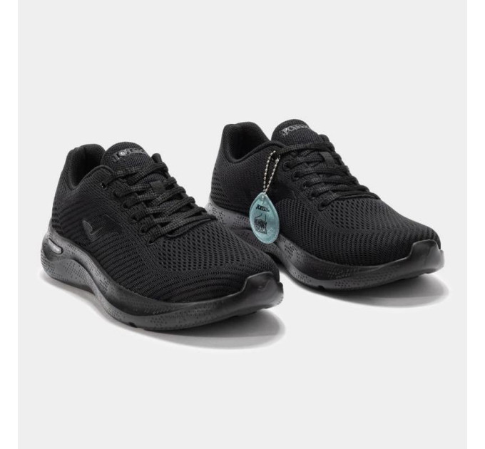 Чоловічі кросівки Joma CORINTO Чорний 43 (CCORIS2501 43)