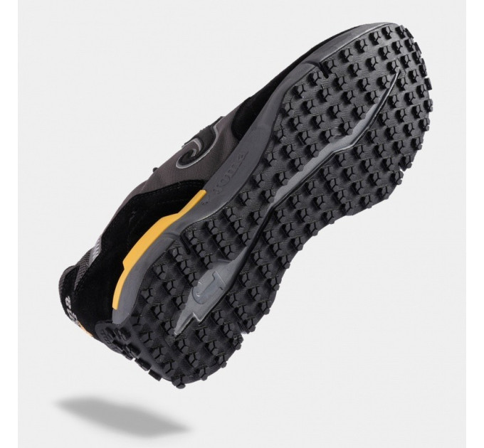 Чоловічі кросівки Joma C.1992 MEN 2201 чорний 43 C1992W2201 43