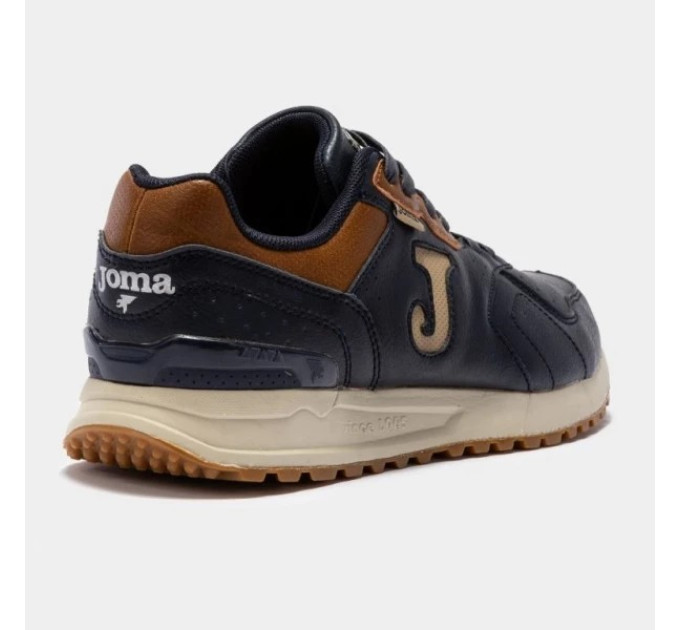 Чоловічі кросівки Joma C.800 MEN 2203 синій 41 C800W2203 41