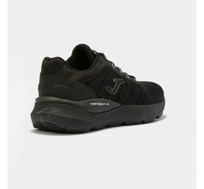 Чоловічі кросівки Joma C.N-200 MEN 2221 чорний 44 CN200S2221 44