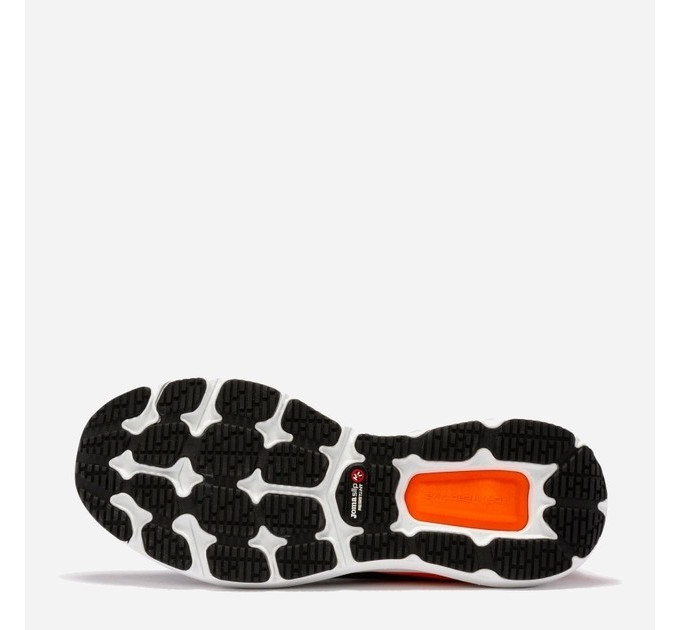 Чоловічі кросівки Joma C.REN MEN 2201 чорний,помаранчевий 41 CRENS2201 41