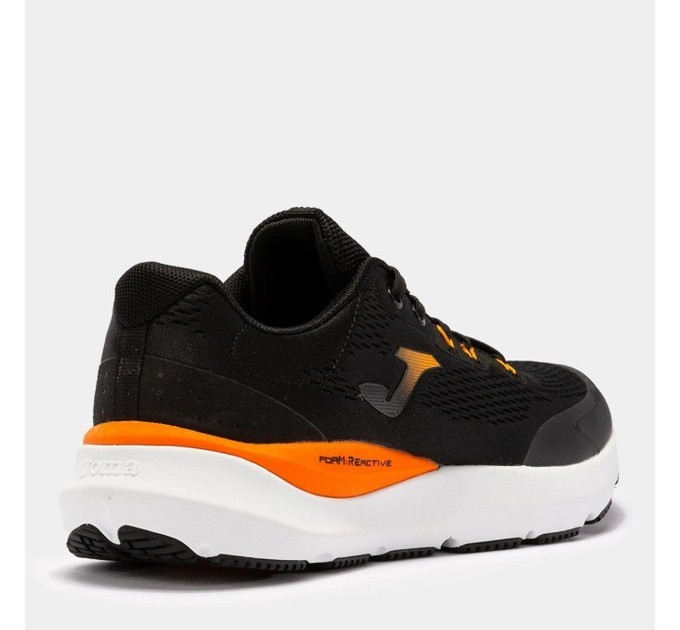 Чоловічі кросівки Joma C.REN MEN 2201 чорний,помаранчевий 41 CRENS2201 41
