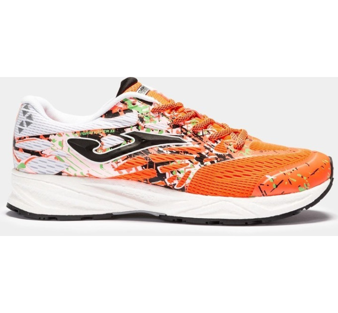 Чоловічі кросівки Joma R.STORM VIPER 907 помаранчевий,білий 44 R.VIPEW-907 44