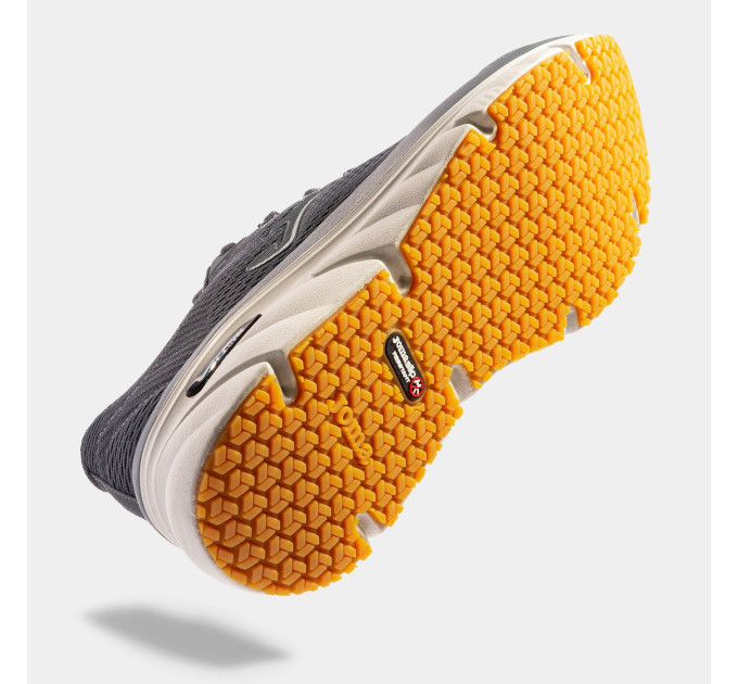 Чоловічі повсякденні кросівки JOMA C.ATREYU Сірий 40 (CATRES2312)