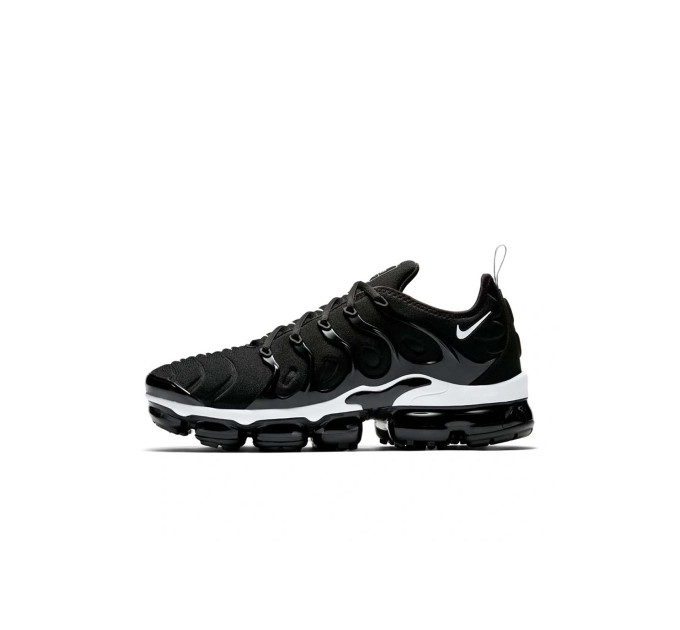 Чоловічі Кросівки Nike AIR VAPORMAX PLUS Чорний 42.5 (7d924453-011 42.5)