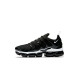 Чоловічі Кросівки Nike AIR VAPORMAX PLUS Чорний 42.5 (7d924453-011 42.5)
