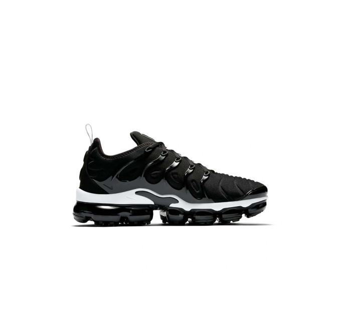 Чоловічі Кросівки Nike AIR VAPORMAX PLUS Чорний 42.5 (7d924453-011 42.5)