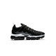 Чоловічі Кросівки Nike AIR VAPORMAX PLUS Чорний 42.5 (7d924453-011 42.5)