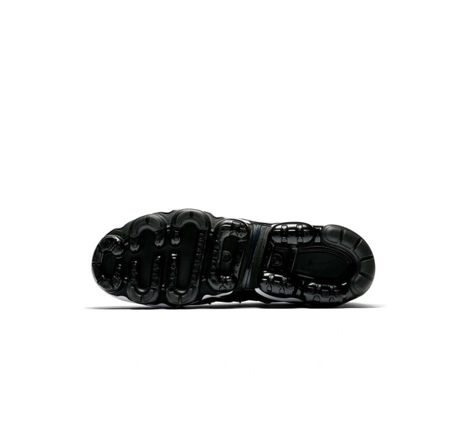 Чоловічі Кросівки Nike AIR VAPORMAX PLUS Чорний 42.5 (7d924453-011 42.5)