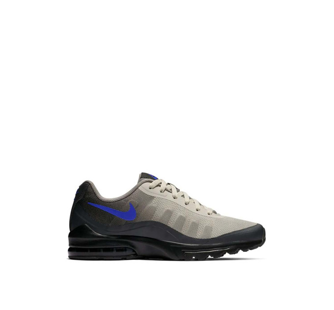 Чоловічі Кросівки Nike AIR MAX INVIGOR Сірий 45.5 (7dCD1515-001 45.5)