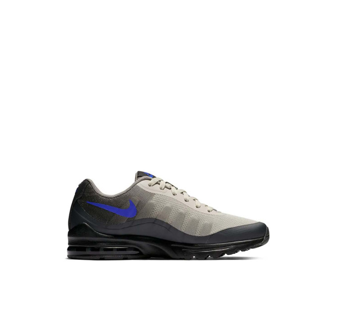 Чоловічі Кросівки Nike AIR MAX INVIGOR Сірий 45.5 (7dCD1515-001 45.5)