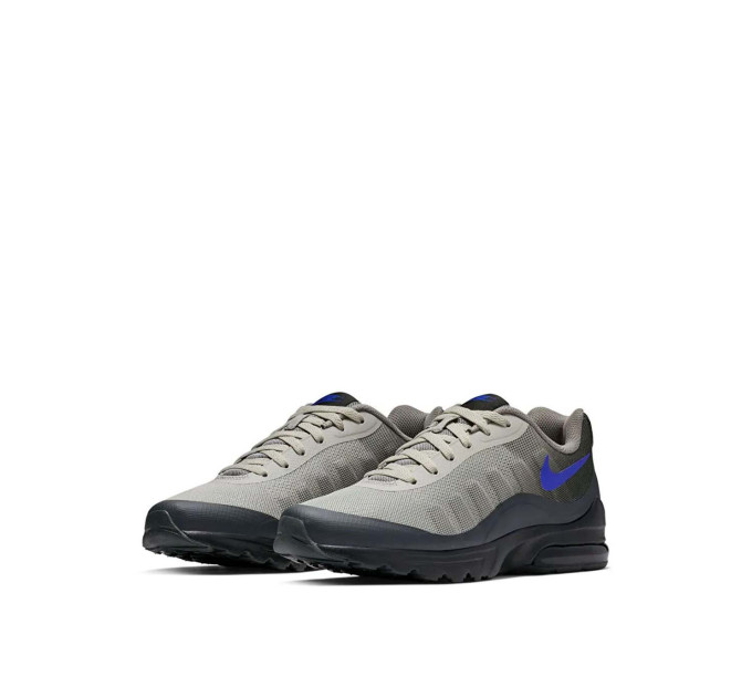 Чоловічі Кросівки Nike AIR MAX INVIGOR Сірий 45.5 (7dCD1515-001 45.5)