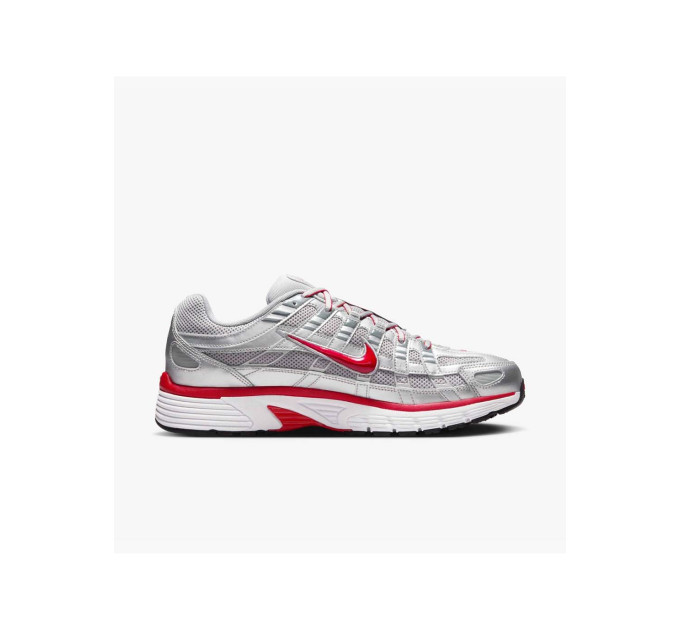 Чоловічі Кросівки Nike P-6000 Сірий 45 (7dCD6404-024 45)