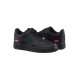 Чоловічі Кросівки Nike Supreme x Air Force 1 Чорний 40 (7dCU9225-001 40)