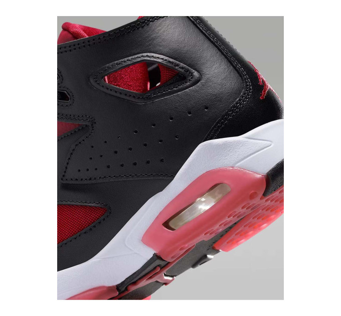 Чоловічі Кросівки Jordan FLTCLB 91 Чорний 44 (7dDC7329-061 44)