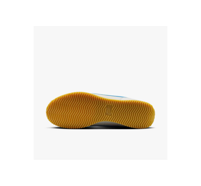 Чоловічі Кросівки Nike CORTEZ Білий 44.5 (7dDM4044-112 44.5)