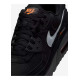 Чоловічі Кросівки Nike AIR MAX 90 Чорний 44.5 (7dDO6706-010 44.5)