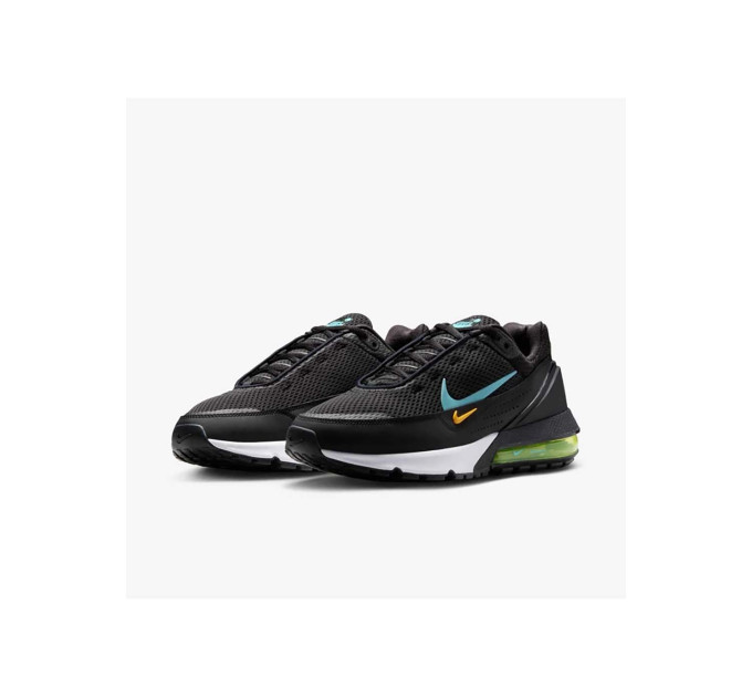Чоловічі Кросівки Nike AIR MAX PULSE Чорний 42.5 (7dDR0453-007 42.5)
