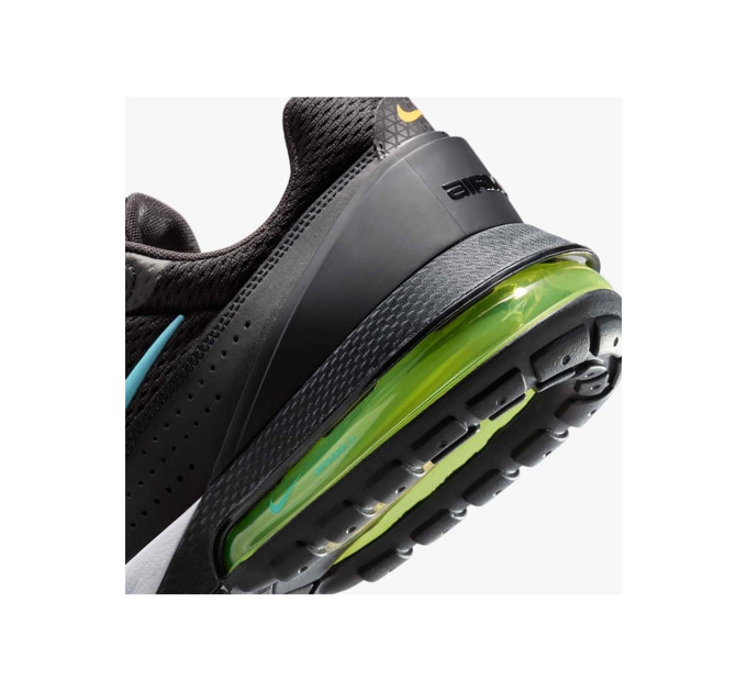 Чоловічі Кросівки Nike AIR MAX PULSE Чорний 42.5 (7dDR0453-007 42.5)
