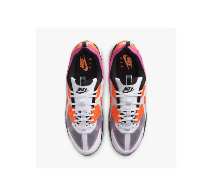 Чоловічі Кросівки Nike AIR MAX 90 DRIFT Різнокольоровий 42 (7dFB2877-102 42)