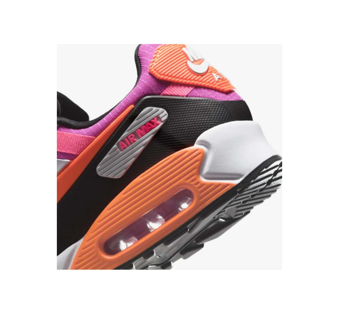Чоловічі Кросівки Nike AIR MAX 90 DRIFT Різнокольоровий 42 (7dFB2877-102 42)