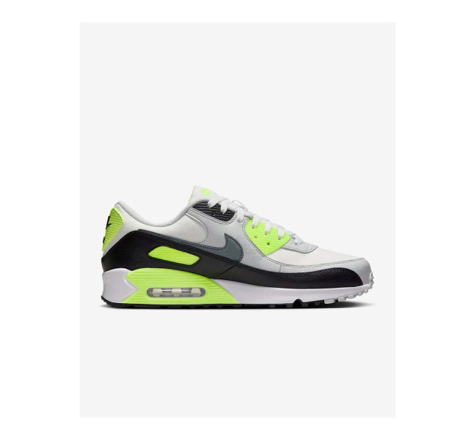 Чоловічі Кросівки Nike AIR MAX 90 GTX Різнокольоровий 46 (7dFD5810-102 46)