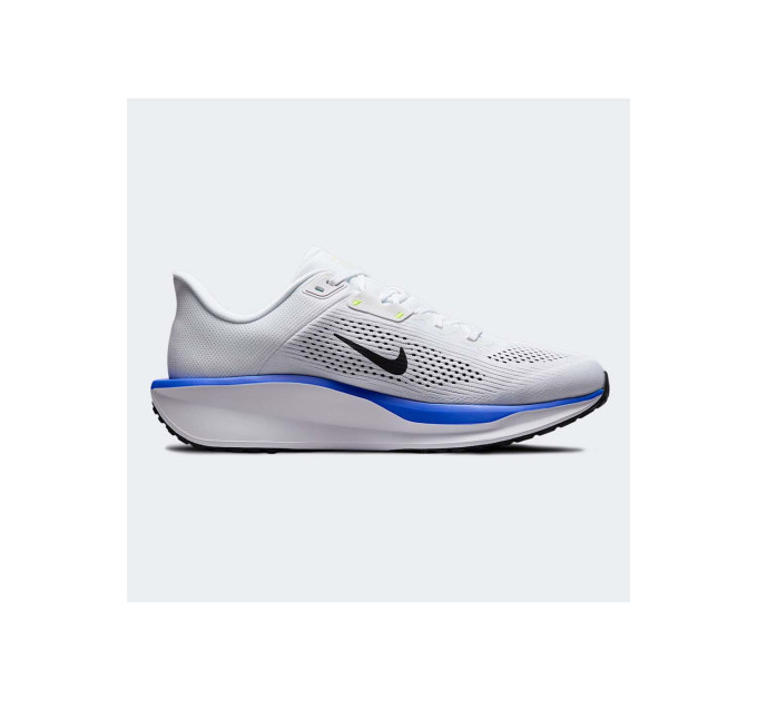 Чоловічі Кросівки Nike QUEST 6 Білий 45.5 (7dFD6033-102 45.5)