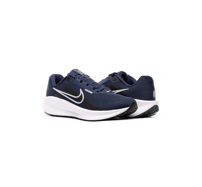 Чоловічі Кросівки Nike DOWNSHIFTER 13 Синій 44 (7dFD6454-400 44)