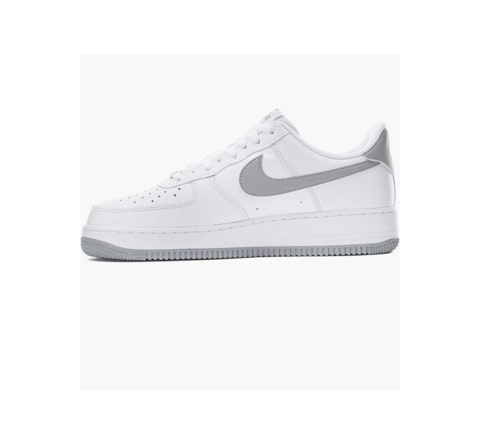 Чоловічі Кросівки Nike AIR FORCE 1 07 Білий 45 (7dFJ4146-100 45) Чоловічі Кросівки Nike AIR FORCE 1 07 Білий 45 (7dFJ4146-100 45)