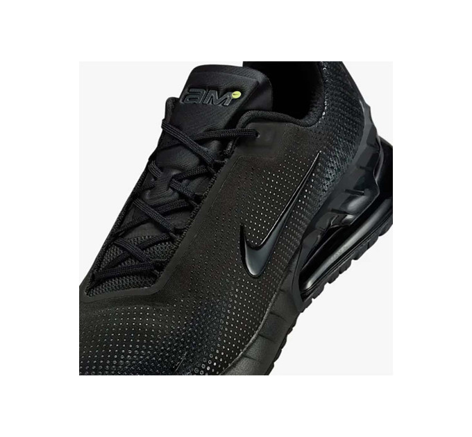 Чоловічі Кросівки Nike AIR MAX PHOENIX Чорний 42.5 (7dFZ5307-004 42.5)