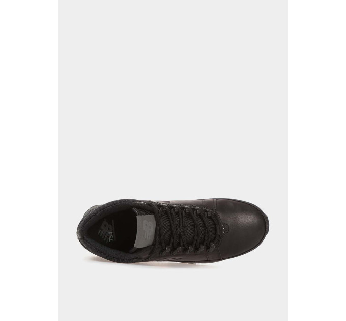 Чоловічі Кросівки New Balance 754 Чорний 44.5 (7dH754LLK 44.5)