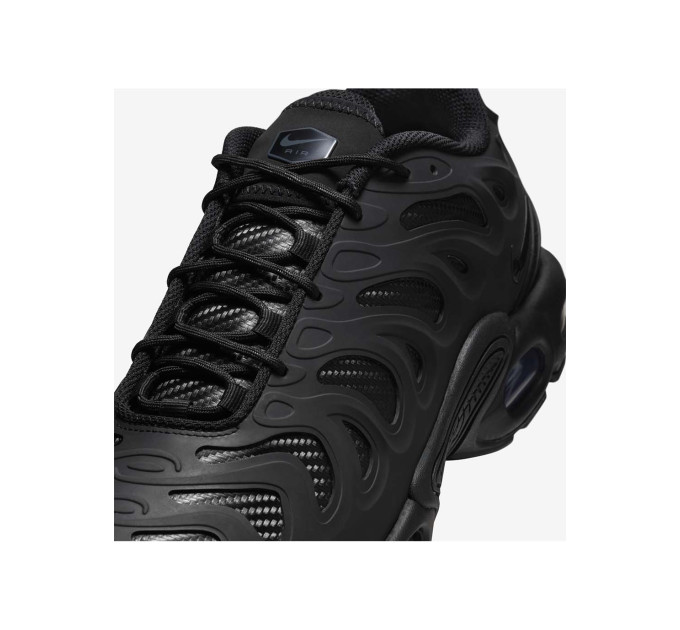 Чоловічі Кросівки NIKE AIR MAX PLUS DRIFT Чорний 44.5 (7dHF0785-001 44.5)