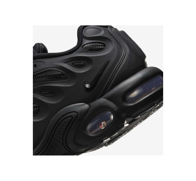 Чоловічі Кросівки NIKE AIR MAX PLUS DRIFT Чорний 44.5 (7dHF0785-001 44.5)