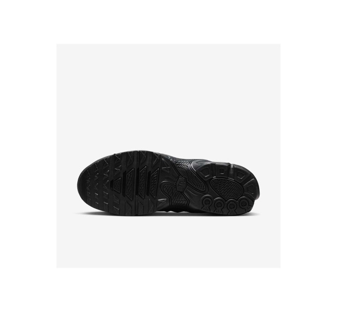 Чоловічі Кросівки NIKE AIR MAX PLUS DRIFT Чорний 44.5 (7dHF0785-001 44.5)