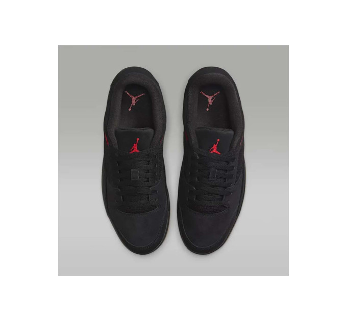 Чоловічі Кросівки Jordan FLIGHT COURT Чорний 45.5 (7dHF3255-001 45.5)