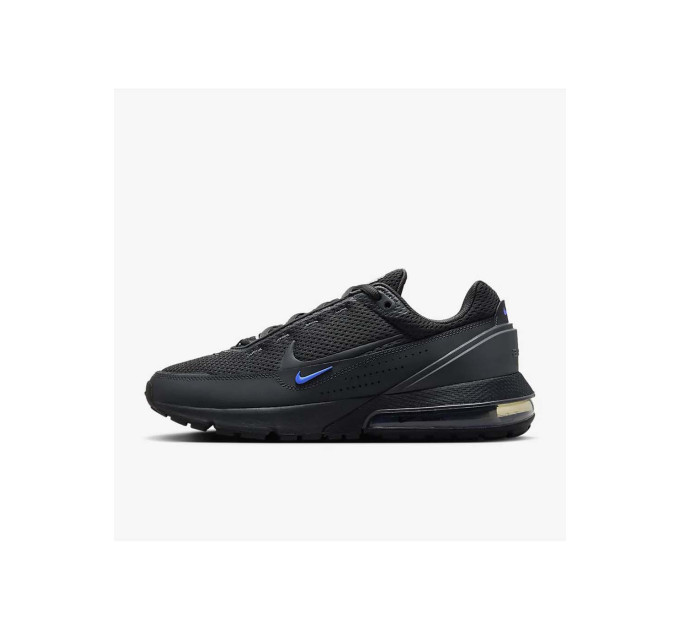 Чоловічі Кросівки Nike Air Max Pulse Чорний 46 (7dHM9607-001 46)