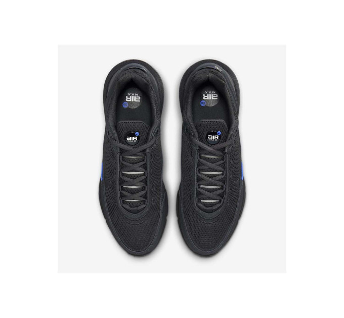 Чоловічі Кросівки Nike Air Max Pulse Чорний 46 (7dHM9607-001 46)