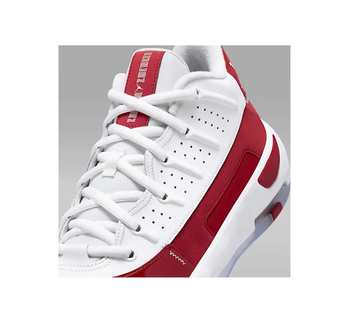 Чоловічі Кросівки Jordan MAX AURA 7 Білий 45.5 (7dHQ2091-106 45.5)