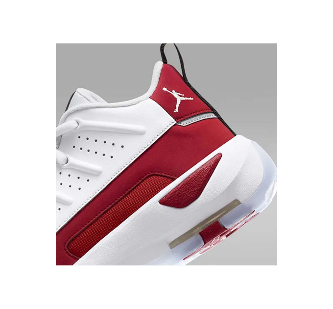 Чоловічі Кросівки Jordan MAX AURA 7 Білий 45.5 (7dHQ2091-106 45.5)