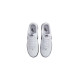 Чоловічі Кросівки Nike AIR FORCE 1 JEWEL Білий 43 (7dHQ3826-100 43)