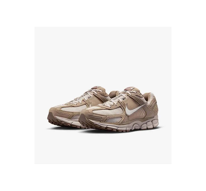 Чоловічі Кросівки Nike ZOOM VOMERO 5 Бежевий 42 (7dHV2529-200 42)