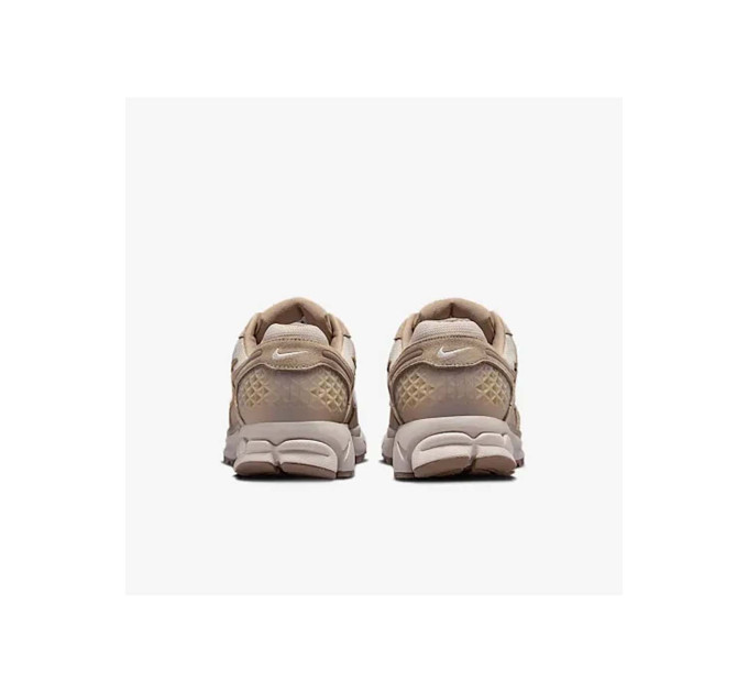 Чоловічі Кросівки Nike ZOOM VOMERO 5 Бежевий 42 (7dHV2529-200 42)