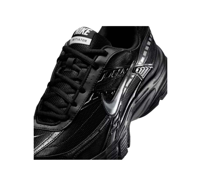 Чоловічі Кросівки Nike INITIATOR Чорний 41 (7dIB4595-001 41)