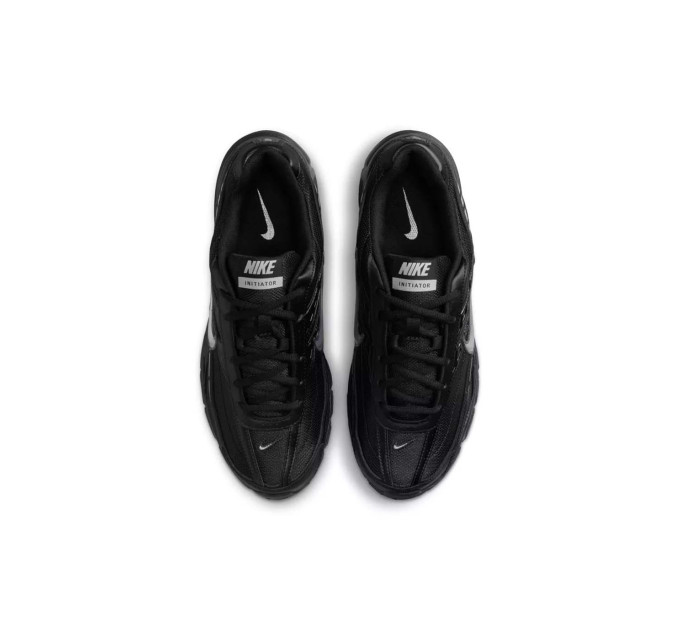 Чоловічі Кросівки Nike INITIATOR Чорний 41 (7dIB4595-001 41)