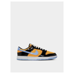 Чоловічі Кросівки Nike DUNK LOW RETRO SE Різнокольоровий 42.5 (7dIB6400-001 42.5)
