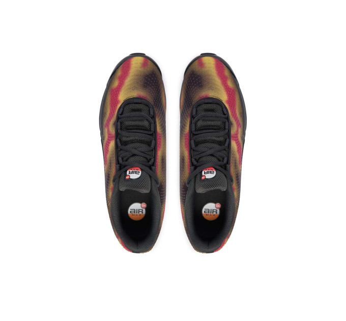 Чоловічі Кросівки Nike AIR MAX DN NRG Різнокольоровий 44.5 (7dIB7025-001 44.5)