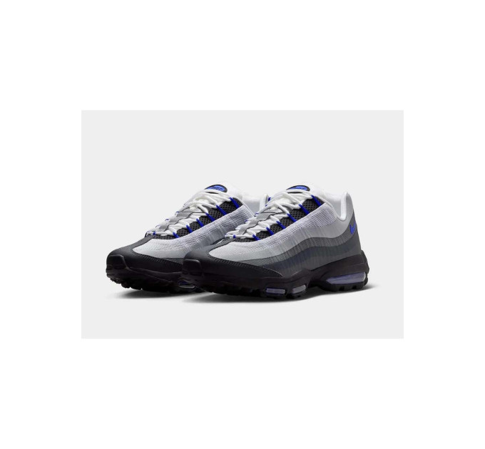 Чоловічі Кросівки Nike AIR MAX 95 UL Сірий 44 (7dIB7681-001 44)
